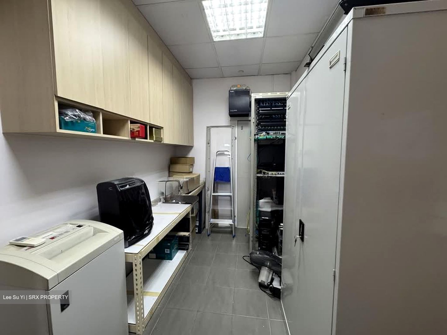 Ubi Techpark (D14), Factory #611017561